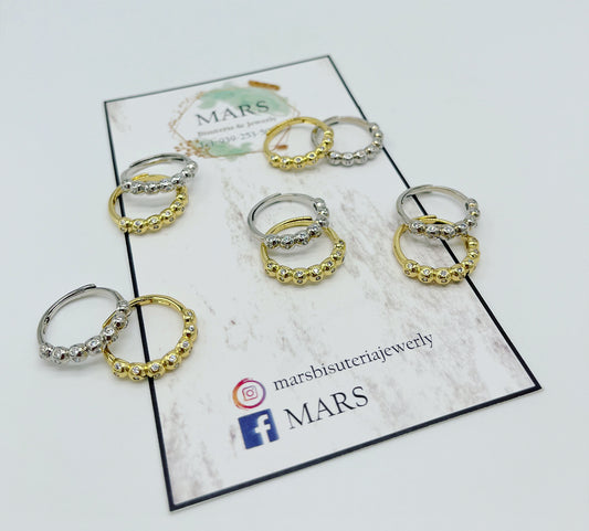 Ava ring