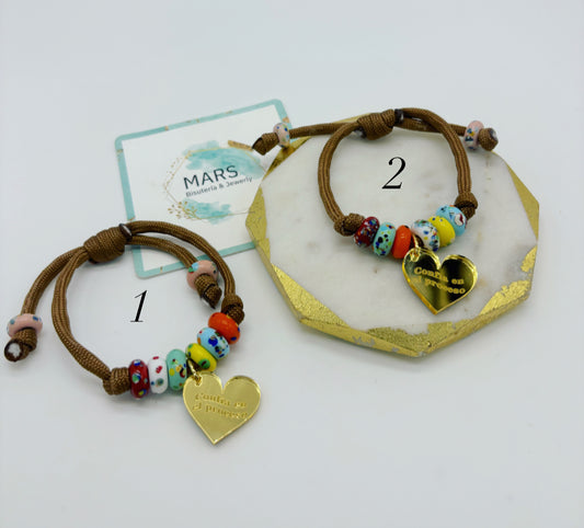 Confía en el proceso