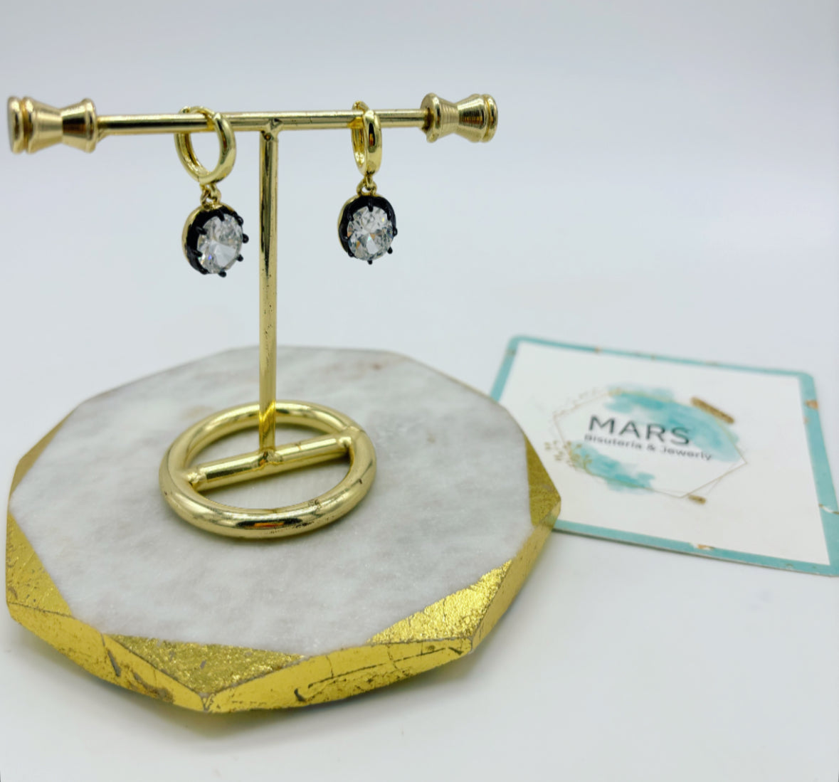 Debbie earrings