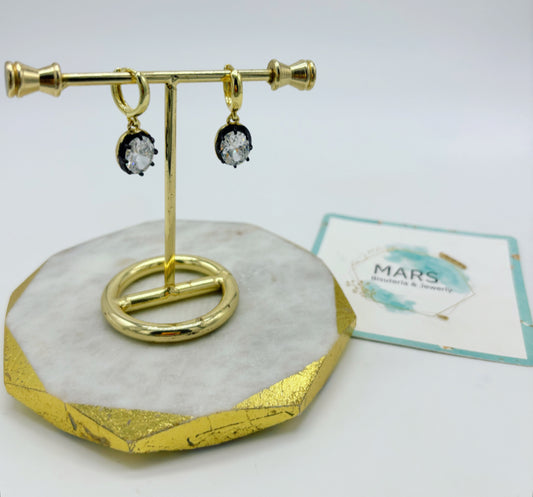 Debbie earrings