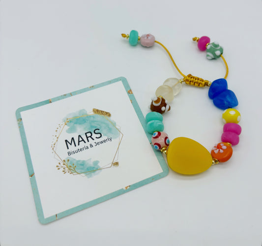 Kai bracelet