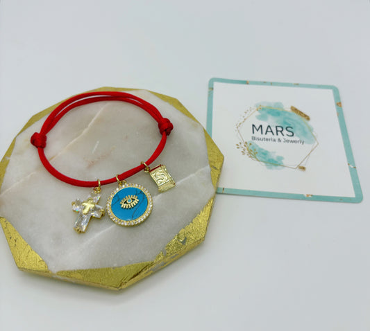 Propósito bracelet