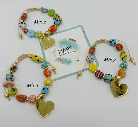 Confía en el proceso