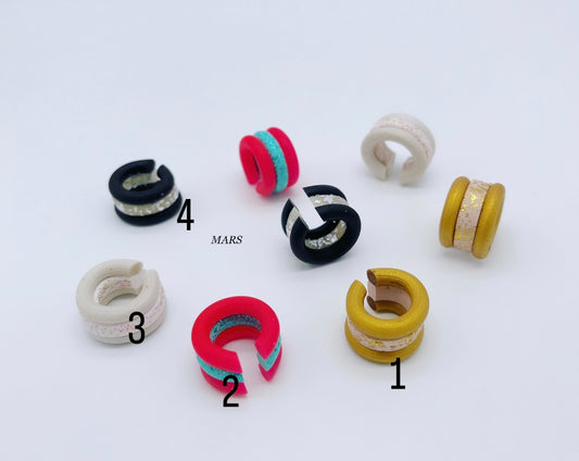 Ear cuff