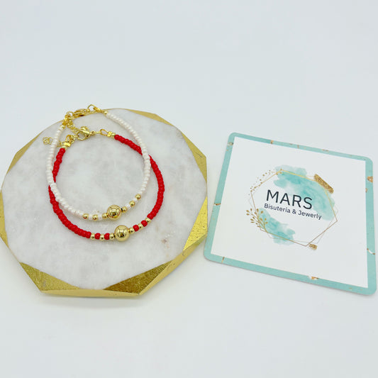 Margaret Bracelet