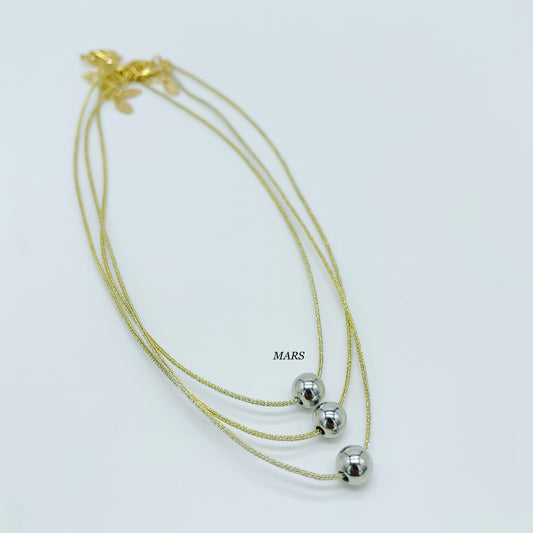 Leila Gold/Silver