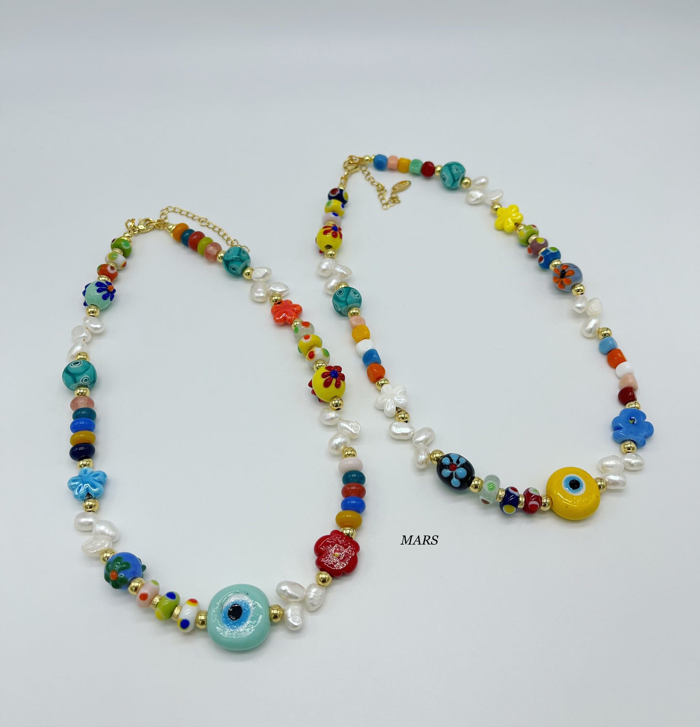 Evil eye