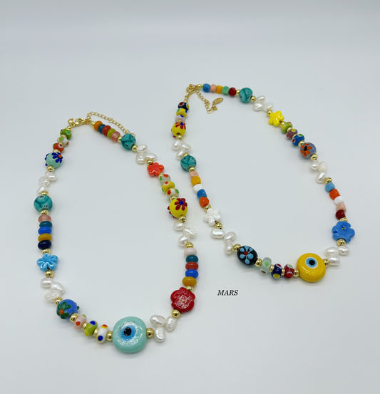 Evil eye