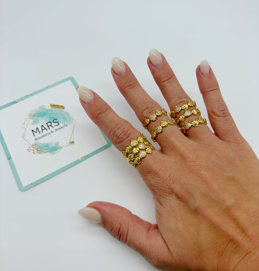 Ocean ring