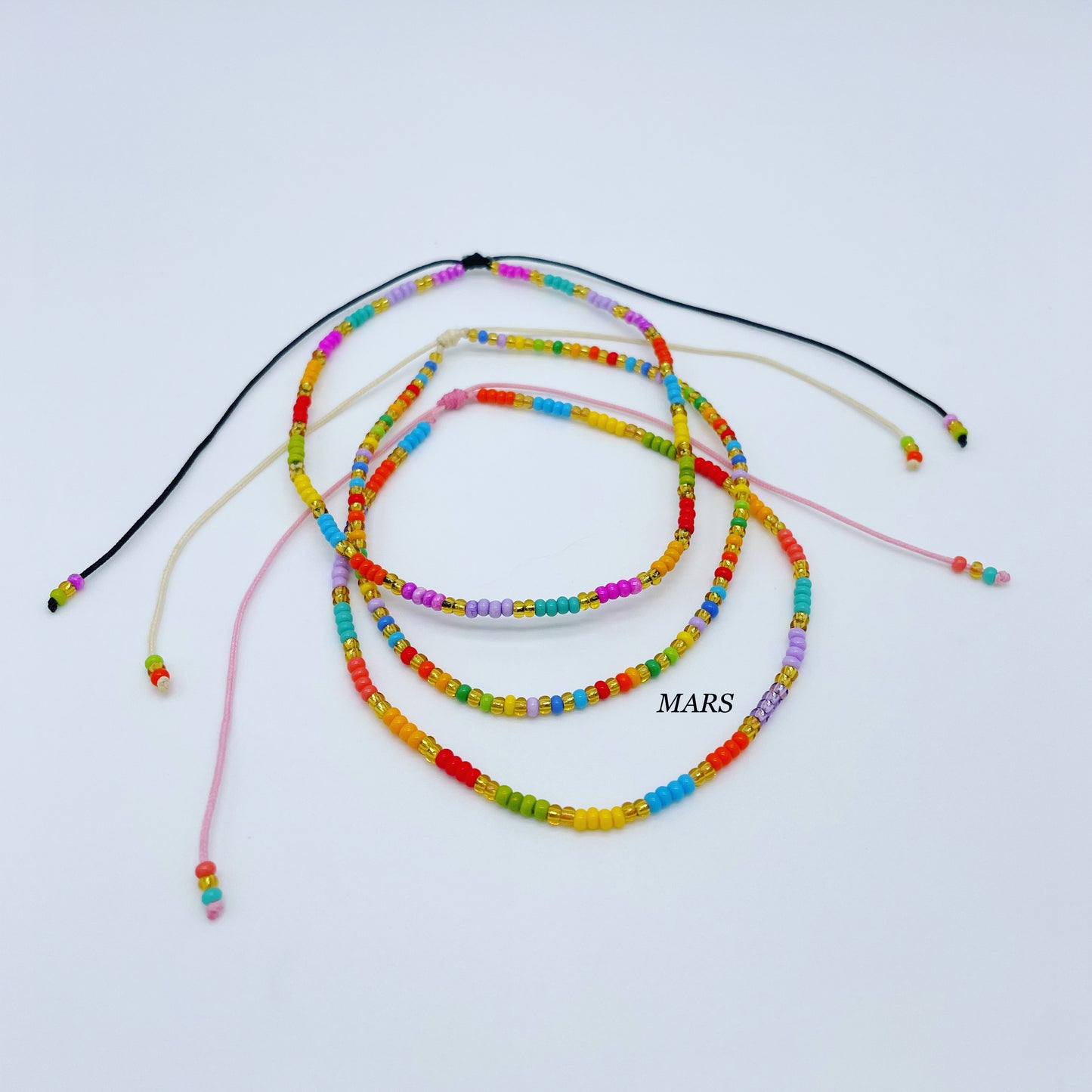 Anklet