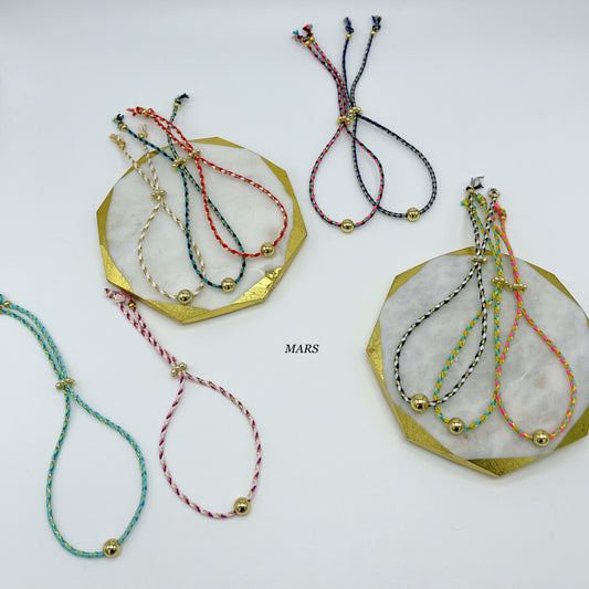 Kely bracelet