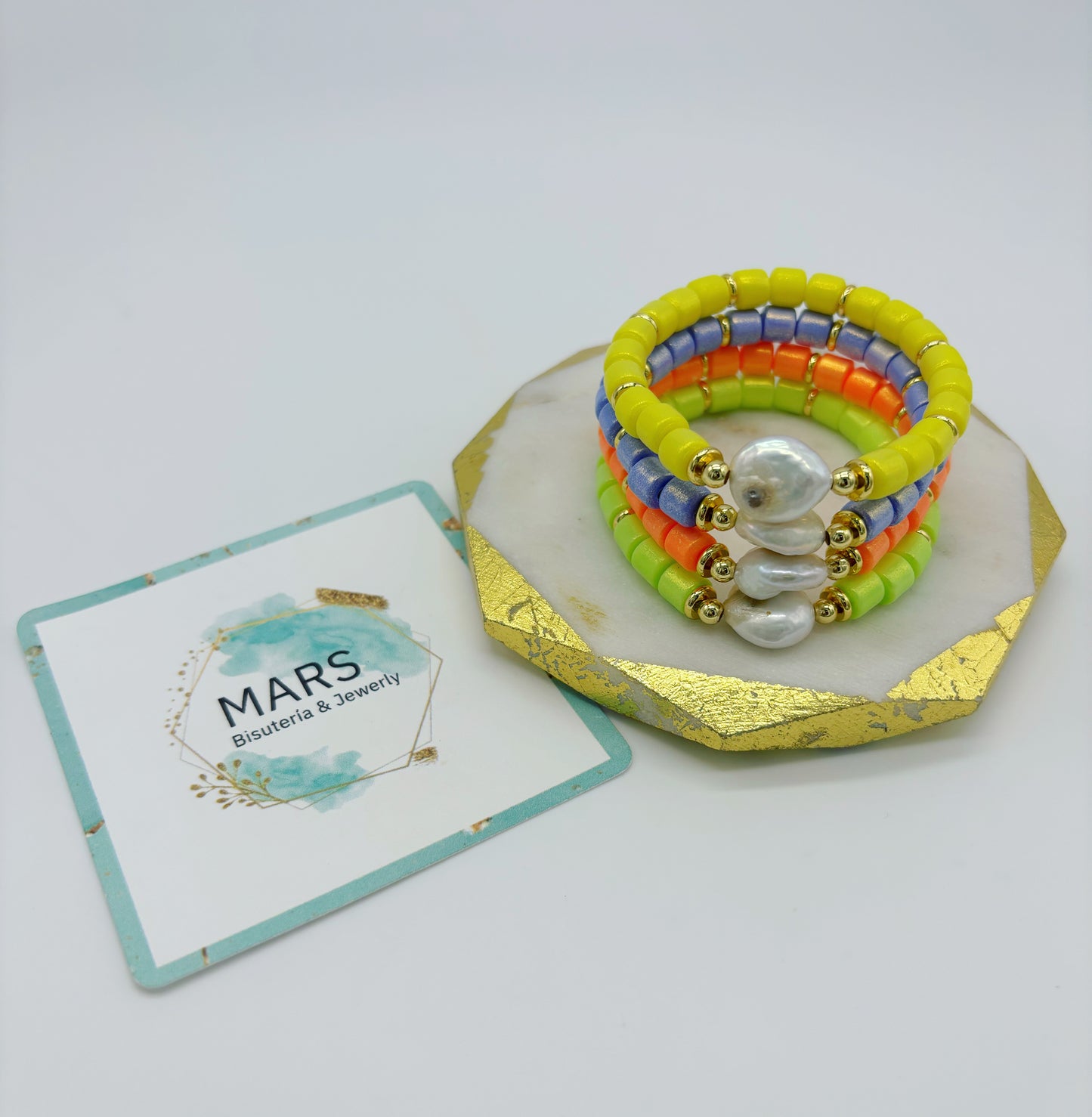 Marine Bracelet