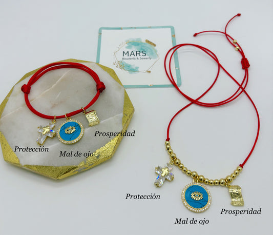 Propósito bracelet