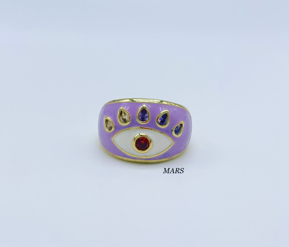 Evil eye