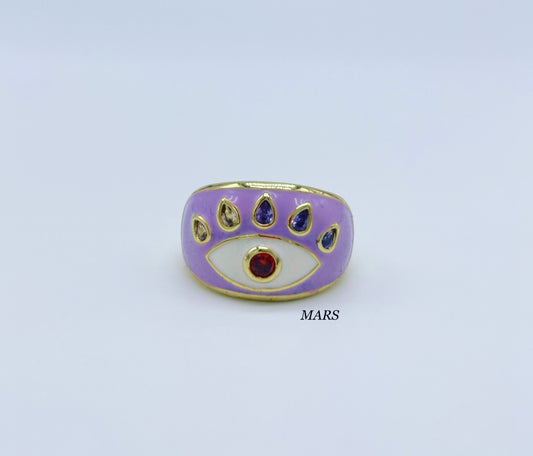 Evil eye