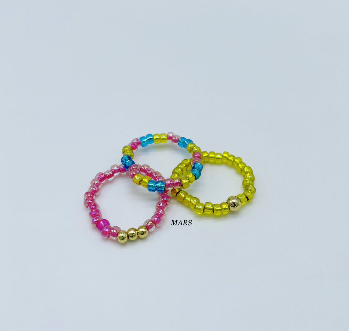 Mix ring