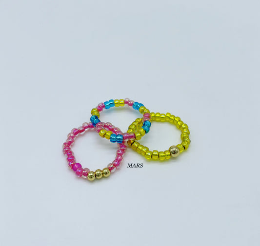 Mix ring