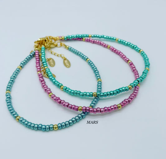 Anklet