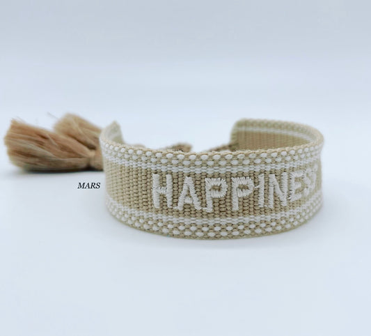 Happiness