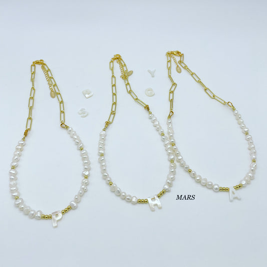 Initial Choker